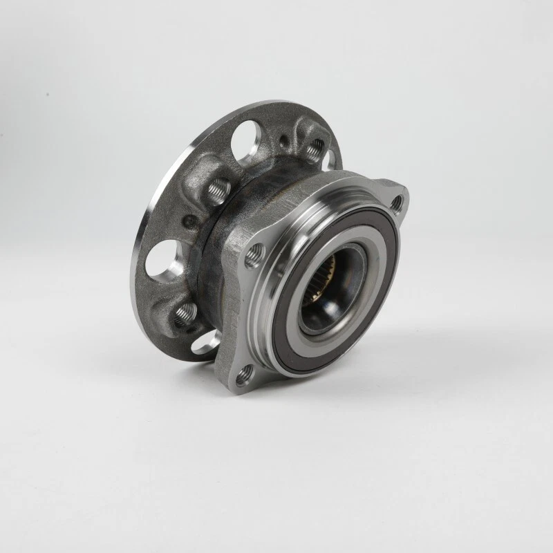 Wheel Bearing Hub Assy for Mercedes-Benz Maybach S550 W222 Front Left or Right Foto 4 de 4