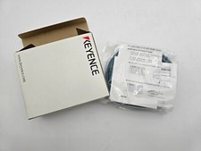 Keyence OP-87360 Ethernet Cable Assembly 5 Meters NEW 