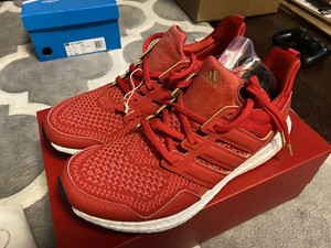 ultra boost eddie huang