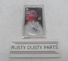 NAPA Cut Off Wheel Mandrel Set 777-1577