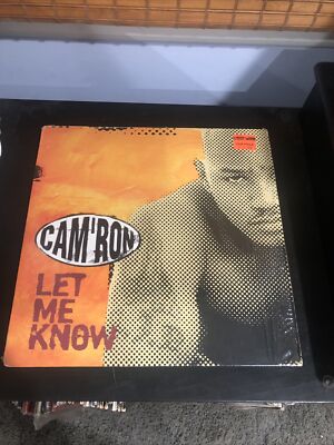 Cam ron - Let Me Know 12 