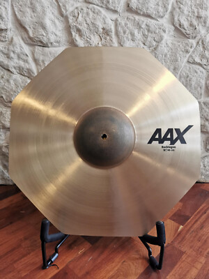 Sabian AAX 18'' Rocktagon 21832X