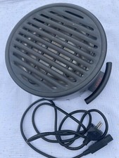Tefal grill electrique interieur extérieur 1200watts made in France