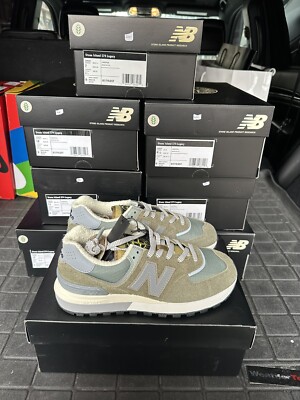 Stone Island New Balance 574 U574LGST