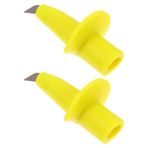 4 RENFORCÉ CAOUTCHOUC Pointe Embout Hammers Pôle Trekking Canne Bâton