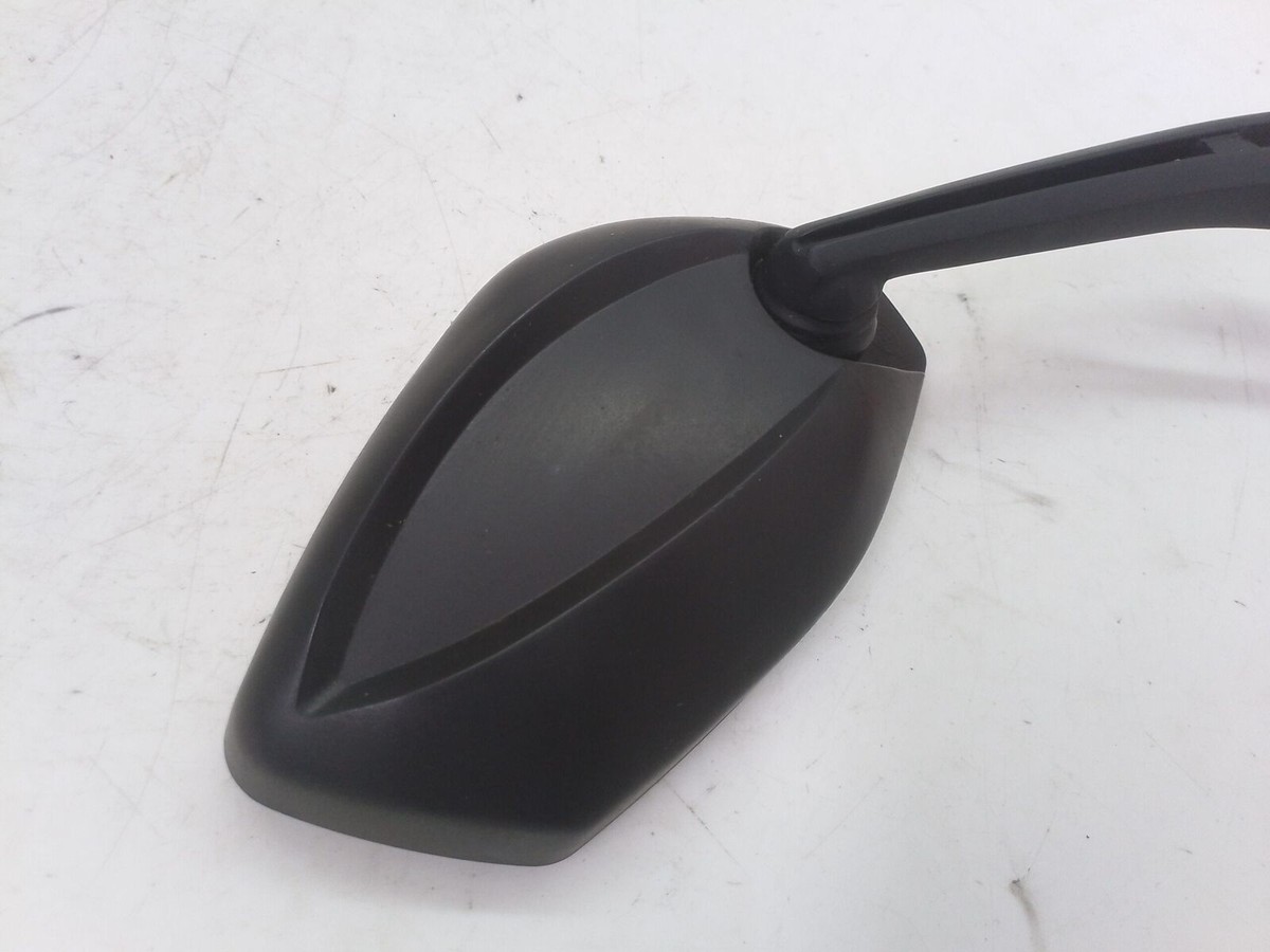 Kawasaki Z1000 2004 Mirrors Lamp Infinity 90129 | eBay