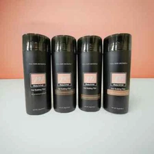 MAKEITFULL PREMIUM Hair Building Fibers Compare with Toppik