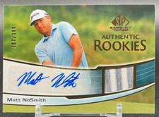 2025 Upper Deck TGL Inaugural Season Golf Checklist Guide in-content 27
