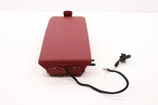 2017 - 2024 MASERATI QUATTROPORTE REAR CENTER SEAT ARMREST ARM REST OEM RED_RTR