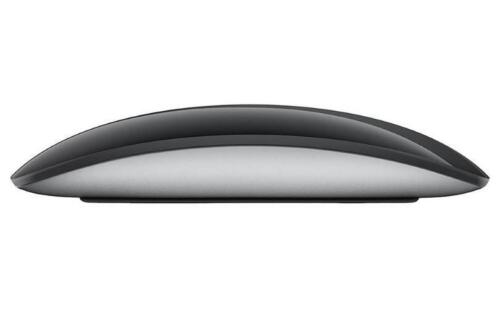Multi-Touch Magic Mouse (USB-C), Black - MXK63Z/A - Picture 2 of 4
