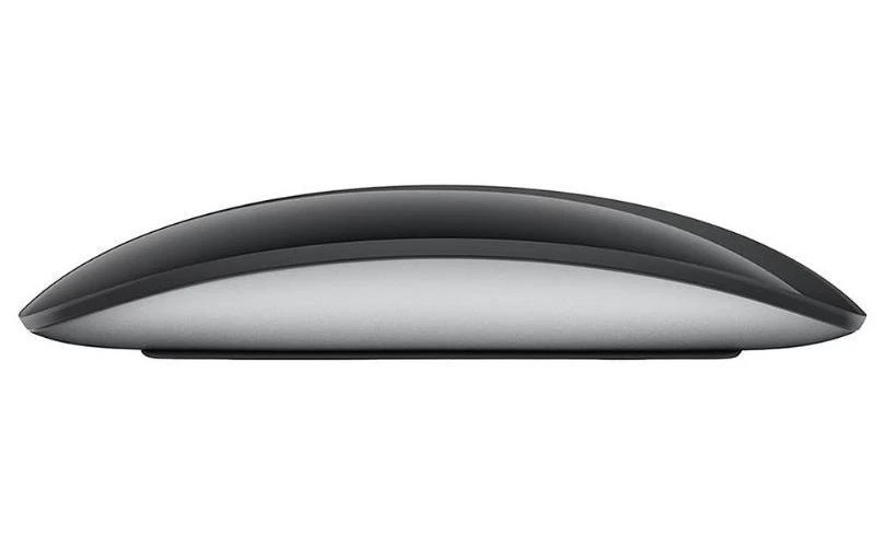 Multi-Touch Magic Mouse (USB-C), Black - MXK63Z/A - Image 2 of 4