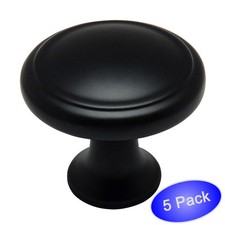 *5 Pack*  Cosmas Cabinet Hardware Flat / Matt...