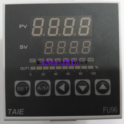 1pcs New TAIE temperature control instrument PFU96-20200B #A6-29