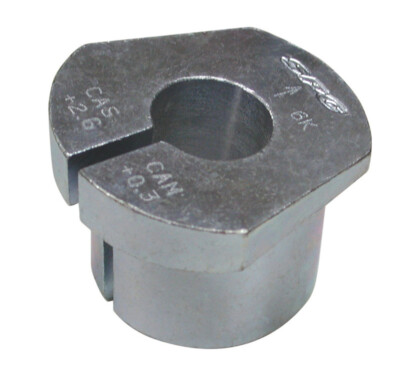 SPC Performance 2.6 deg. FORD SUPER DUTY SLV 23269
