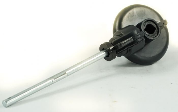 OEM Agri Fab 40904 Gearbox Assembly Fits Craftsman Spreader 45-05311 ...
