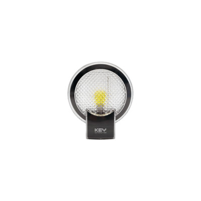 Lampada A Led Per Spie Di Segnalazione 230 Vac - Bianco - LivingLight