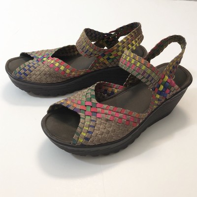 memory foam pump shoes