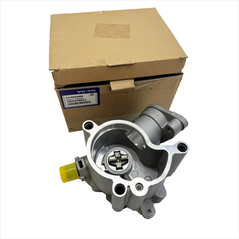 Brake Vacuum Pump 31480558 FOR Volvo S60 S90 V60 V90 XC70 XC90 2015-2019 2.0L Foto 2 de 4