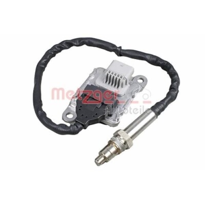 1x NOx-Sensor, NOx-Katalysator METZGER 0899237 passend für OPEL VAUXHALL