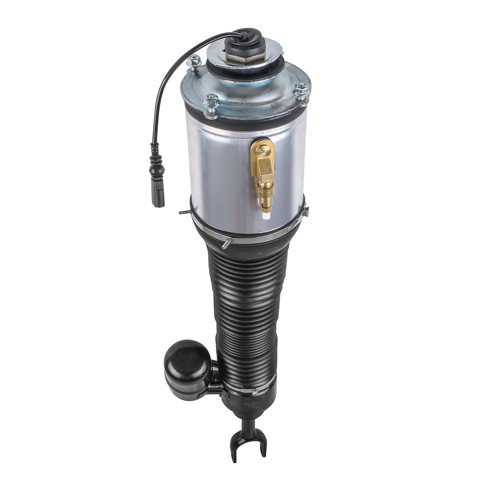 Front Right Air Suspension Strut For 03-18 Bentley Continental 04-06 VW Phaeton