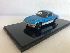 LOTUS Elan S4 Sprint 1971 SPARK 1/43