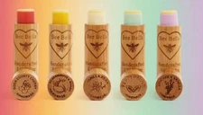 Bee Bella Lip Balm