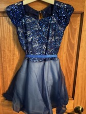 dance revolution dance costume