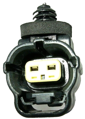 NEW GENUINE/ OEM 96457295 90320 84819 ABS SPEED SENSOR-FL for