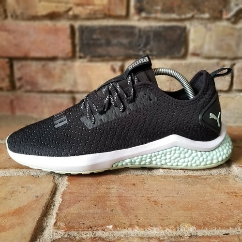 Puma Hybrid NX Tz Women Running Shoes Fitness Shoes Trainers 192363 Black  9.5 | eBay