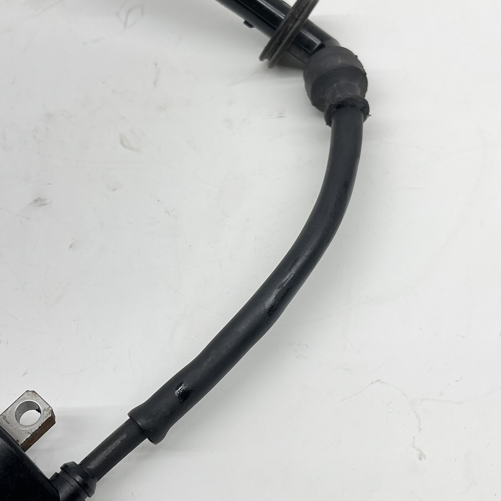 2013 00-19 DRZ400S DRZ400 OEM Ignition Coil Spark Plug Wire Cap 33410-09F00