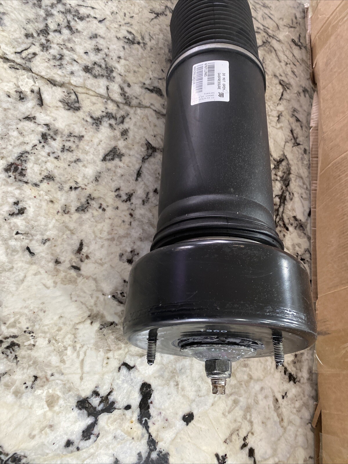 Original Oem Rolls-Royce Phantom Front Strut Left Or Right