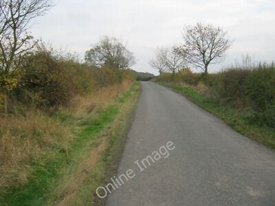 Photo 6x4 Back Lane south east of Walworth Gate Walworth/NZ2318  c2011