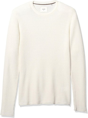 Billy Reid Men's Cotton Cashmere Mini 