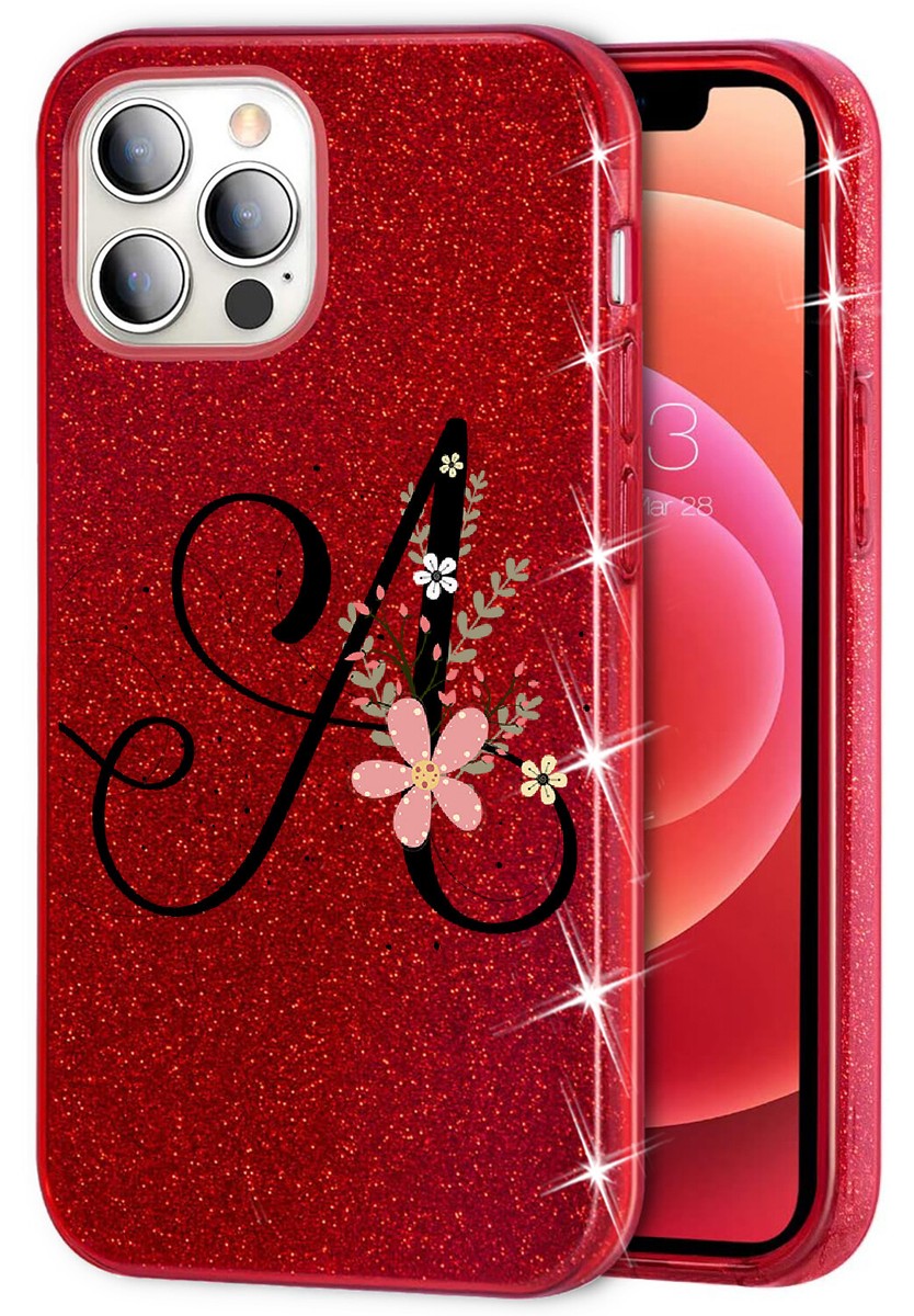 Custodia IPhone 11 Con Brillantini - Argento - Antiurto E Antigraffio In Silicone Per Ragazze