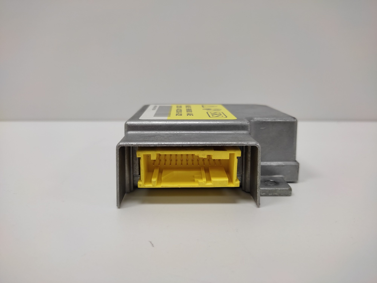 Jaguar XK8 Steuergerät Airbag Chassis ECM Safety Spatial Sensor ECU