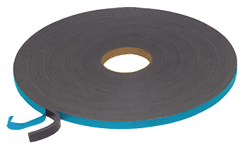 Norton V210614 3/16 x 1/4" V2100 Thermalbond Structural Glazing Spacer Tape - Picture 1 of 2