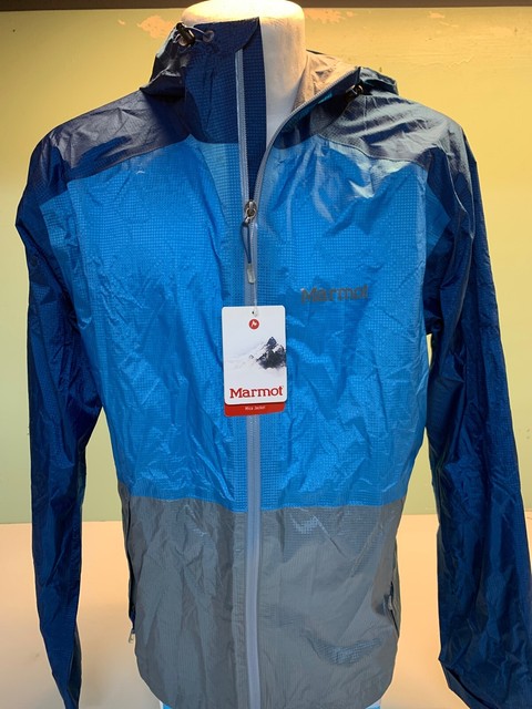 marmot mica jacket