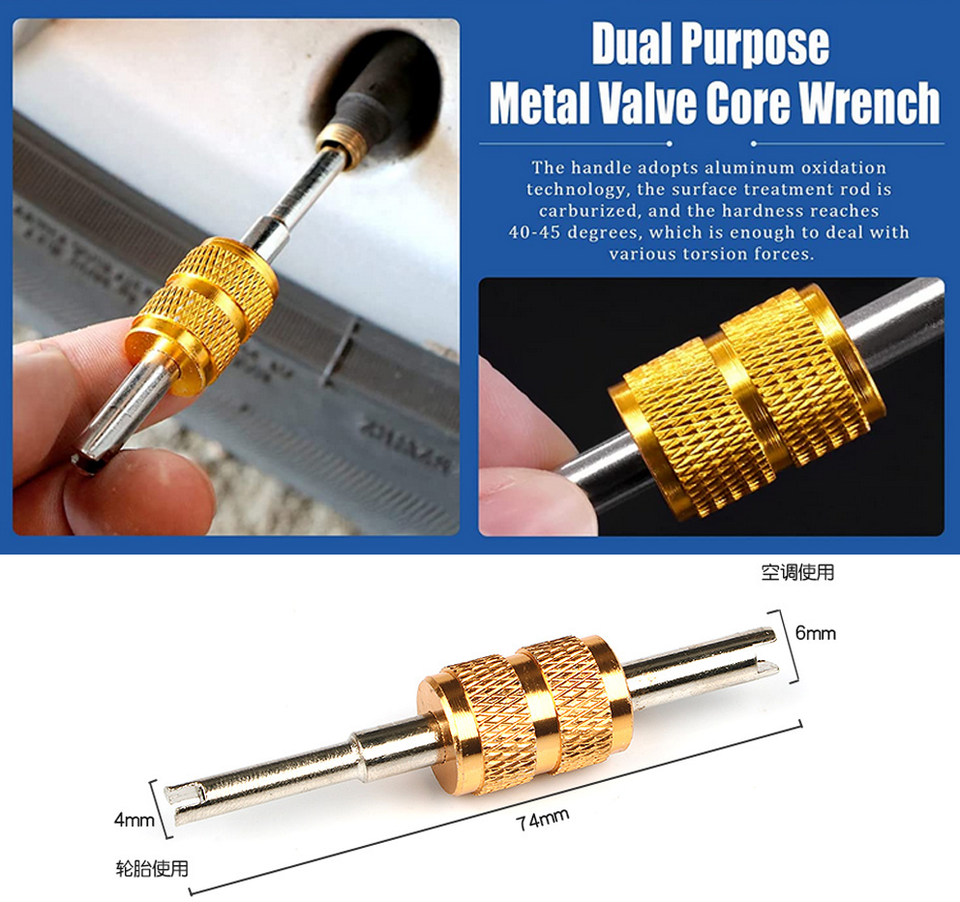 4-in-1 Car A/C Fuel Line Quick Disconnect Tool For Easy Removal 31930b9f Ba2f 4647 B8d6 57de18bfca71.ccf6ec1f7c37cca011deb56c59db637b - Foto 11