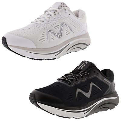 MBT WOMEN'S GTC-2000 LIGHTWEIGHT RUNNING SHOES - Main Image
