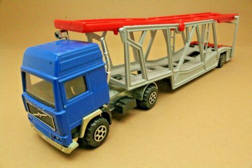 Miniature Lonestar Impy Volvo 1800S - Échelle 1:60 ? - Métal Moulé