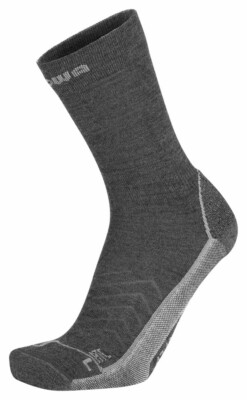 Lowa ATC Wandersocken anthrazit wandersocken sportsocken