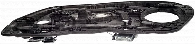 Регулятор стекла Dorman 752-774 подходит для Hyundai Elantra - Изображение 3 из 4