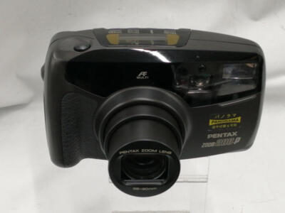 Pentax Zoom 280-P Film Camera | eBay