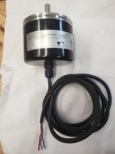 Encoder; TRD-GK series incremental, PN: TRD-GK600-RZD