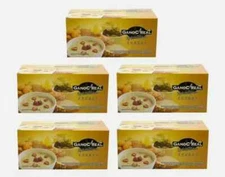 Gano Excel Cereal Spirulina Oats with Ganoderma – 5 x 15 Sachets | DHL Express