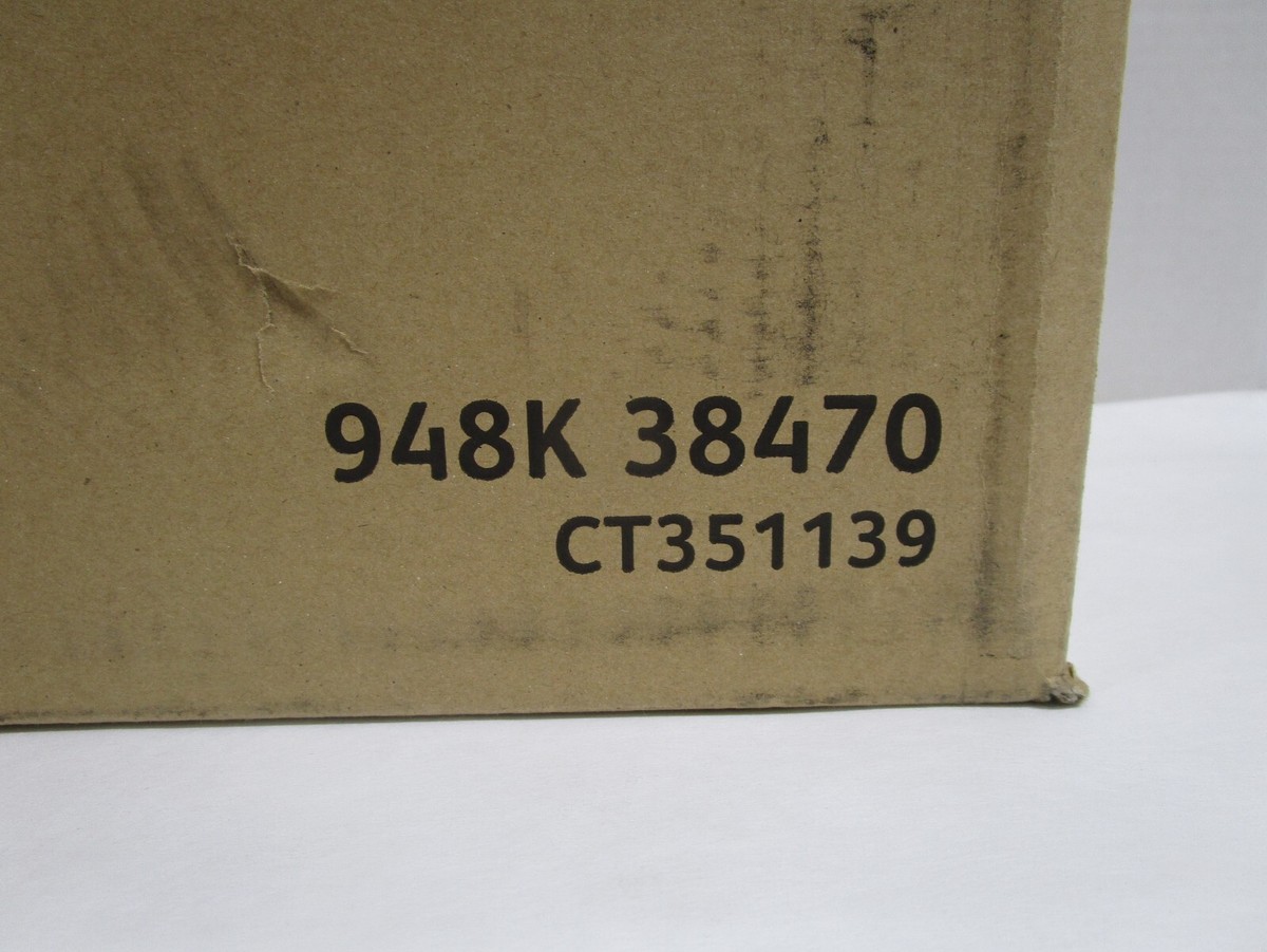XEROX Iridesse Production Press Drum Cartridge 948K38470 NEW OPEN