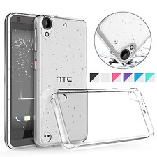 Funda protectora a prueba de golpes resistente a arañazos para HTC WISH 530 [Prisma]