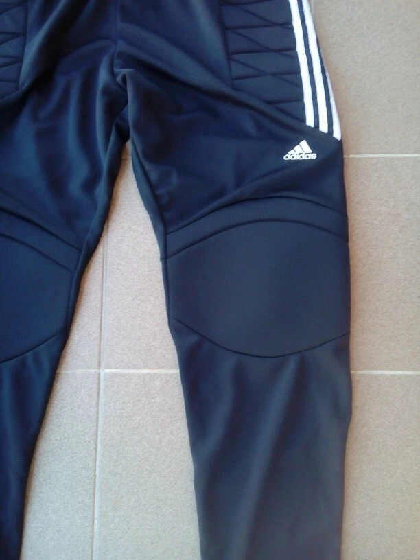 Share more than 80 adidas goalkeeper trousers latest