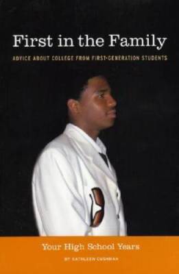 First in the Family: Advice About College from First-Generation Students - GOOD