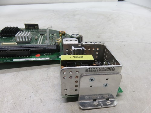 Placa madre iMac G3 M5521 500 MHz - Probada - Imagen 5 de 17